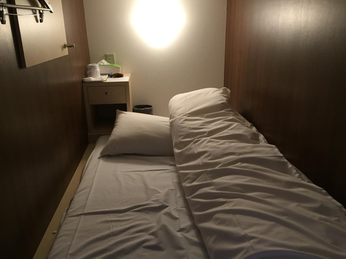 Kⅱhotel Shimotori Кумамото Екстер'єр фото